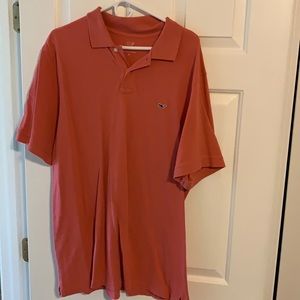 Vineyard vines polo
